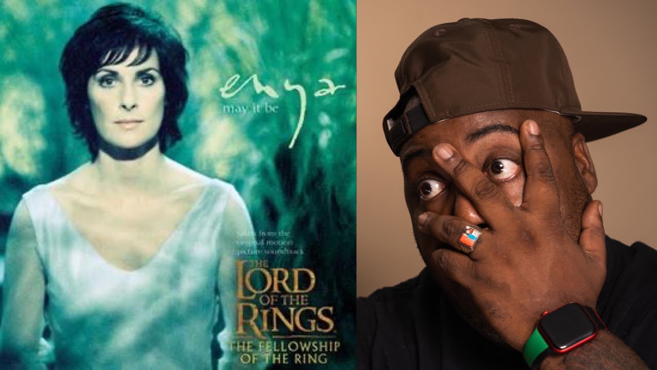 FIRST TIME HEARING | Enya - May It Be