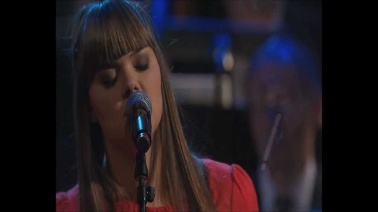 First Aid Kit - America (Live at Polar Music Prize)