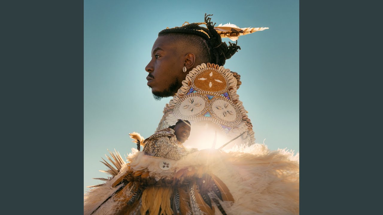 Shallow Water: Tribute Big Chief Donald Harrison Sr. - Guardians of the Flame