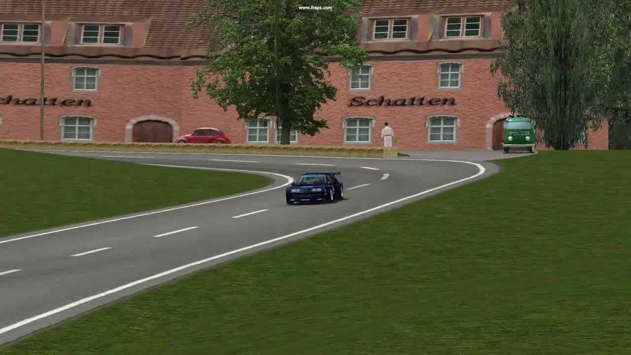 Alpine Renault A310 V6 Gr.4 for GTR2 and GTL W.I.P.