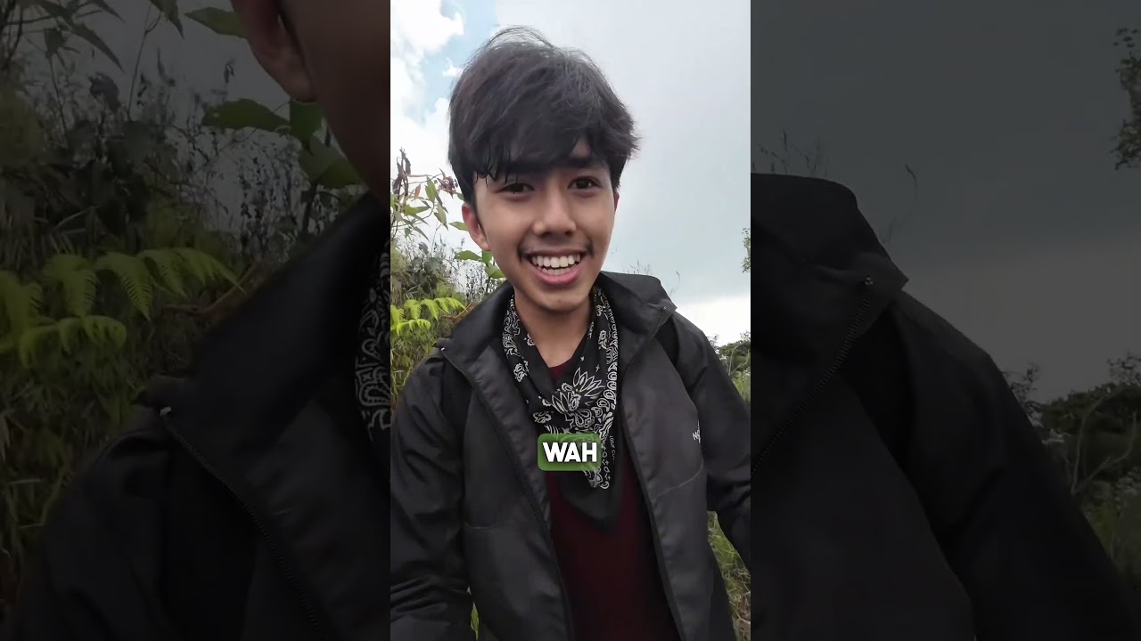 Nyasar di Gunung Tertinggi JAWA BARAT | Part 2