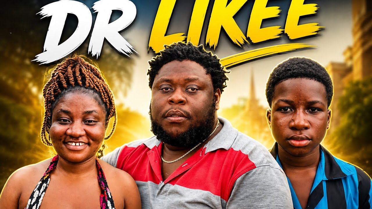 Someone Sabotages My Son To Dr Likee😭Oteele&rsquo;s Wife Angrily Comes Out And Says The Real Truth 