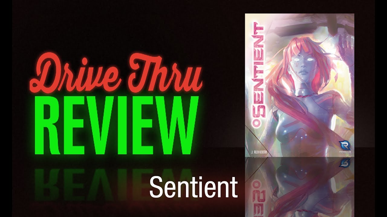 Sentient Review
