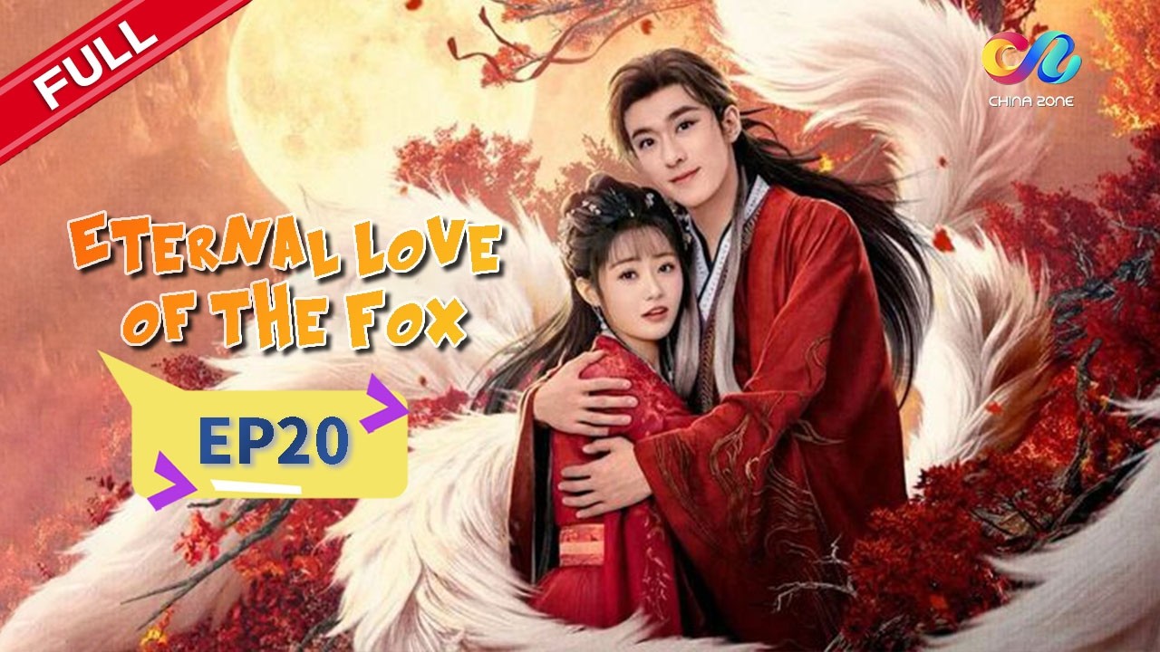 ENG SUB [EP20] 🦊 