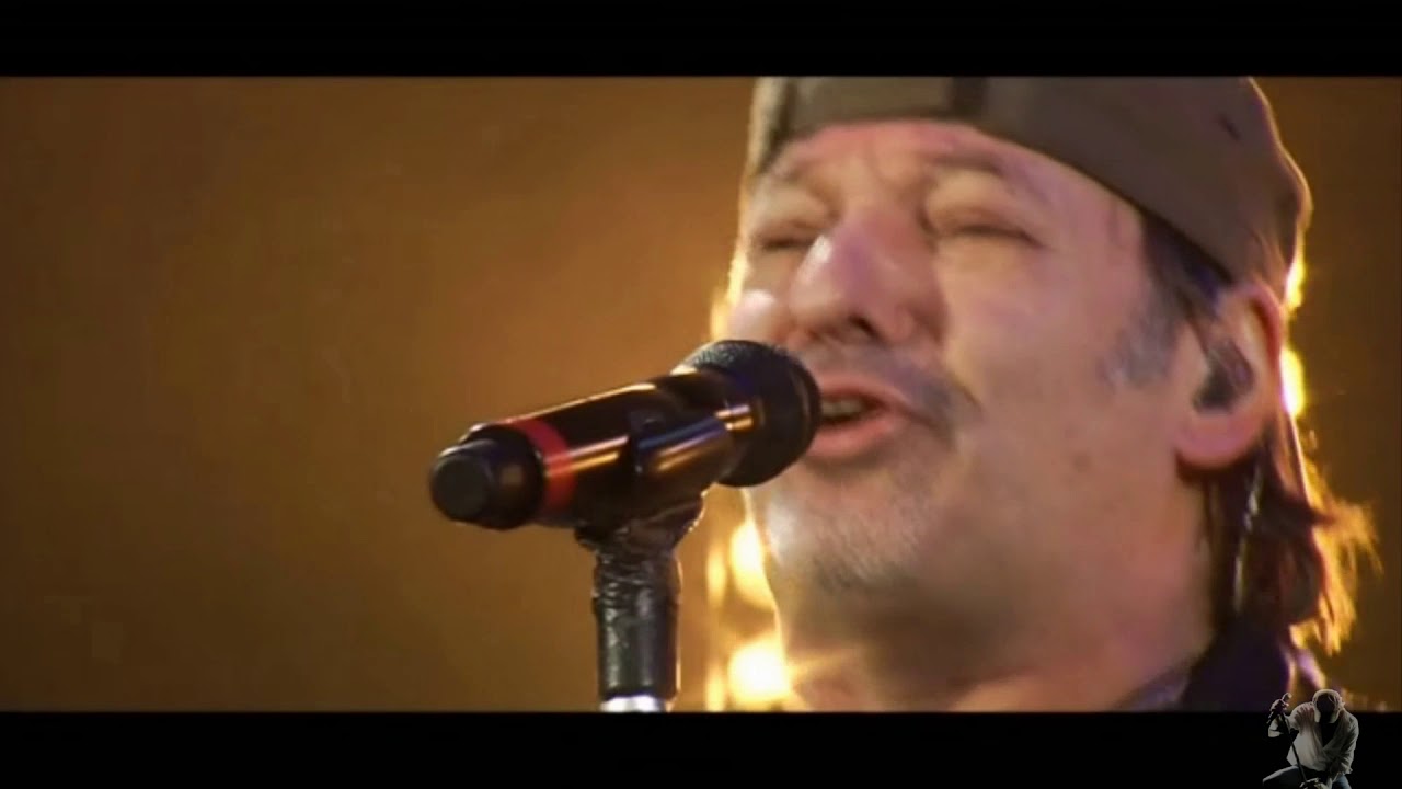 Vasco Rossi - Ieri ho sgozzato mio figlio - Cosa vuoi da me (Live in London)