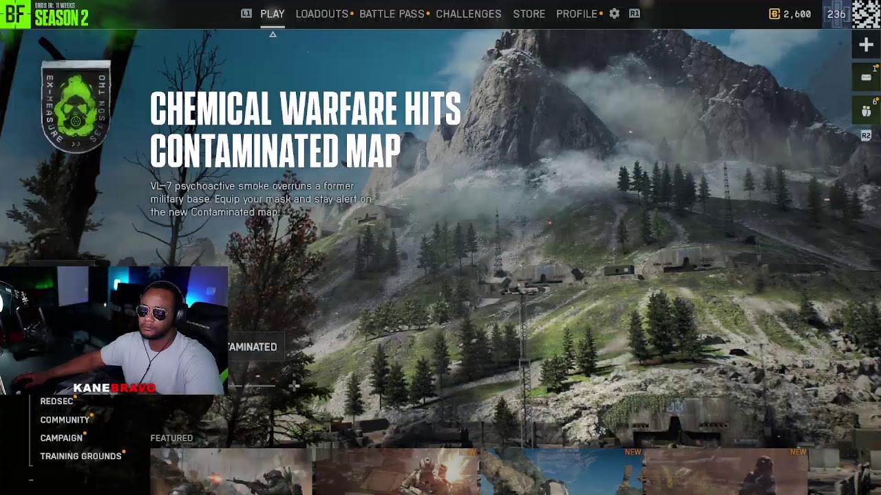 Flying Jets and Violence in Battlefield 6