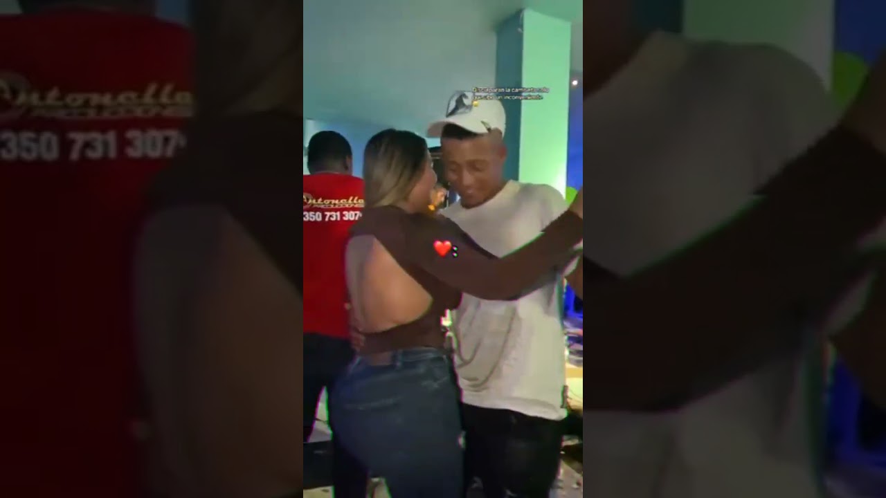rikarena se me fue mi vida dj alexis mix 🕺💃