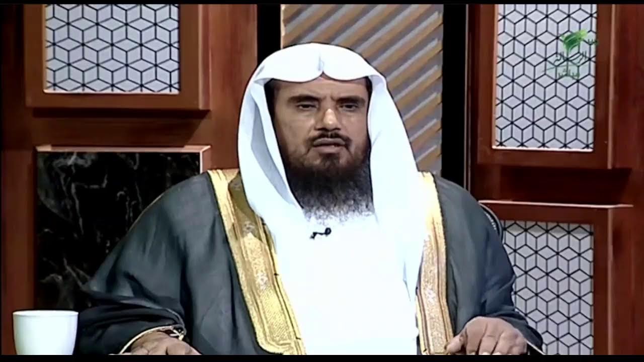 برنامج| يستفتونك|الشيخ.أ.د: سعد الخثلان | قناة الرسالة|1443/8/27هـ