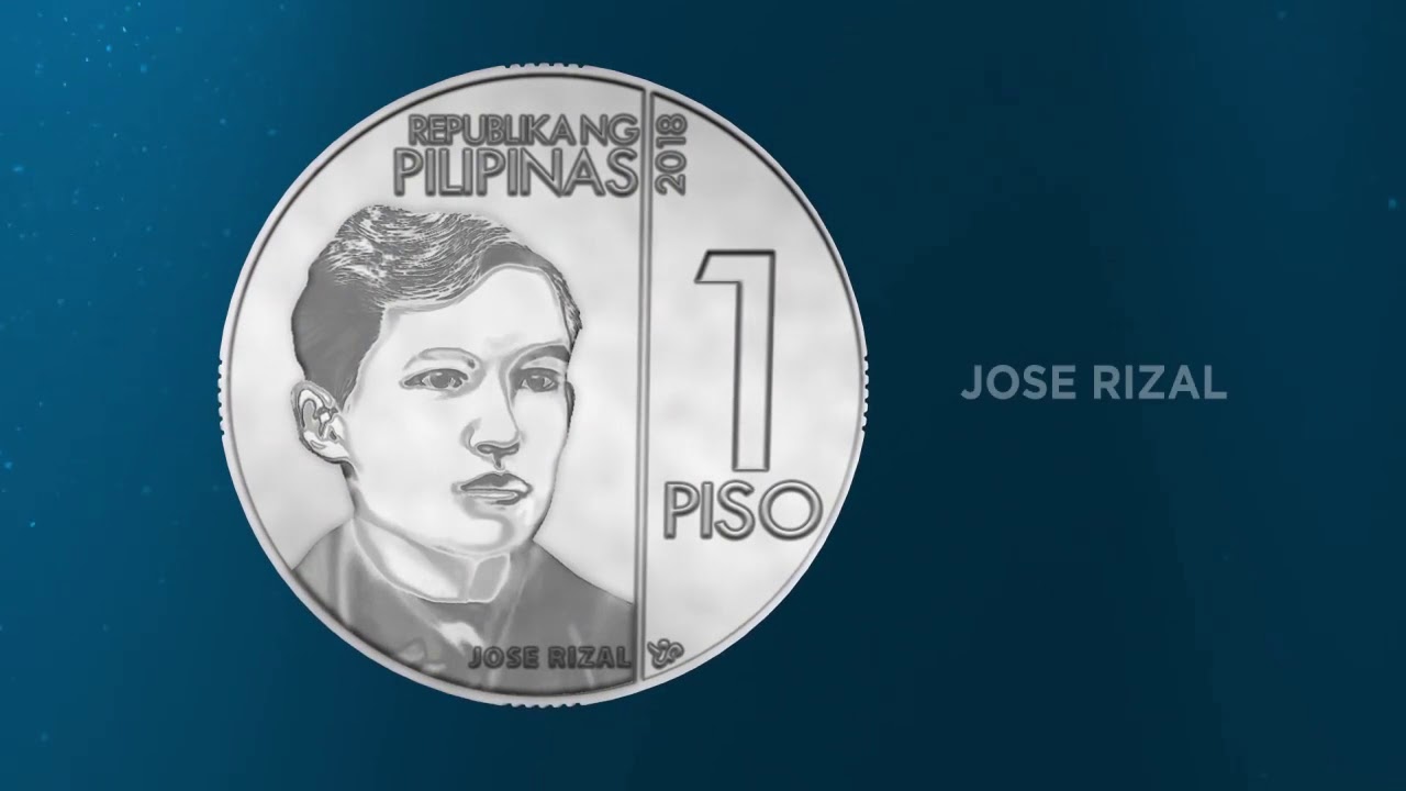 The Philippine New Generation Currency (NGC) Coin Series