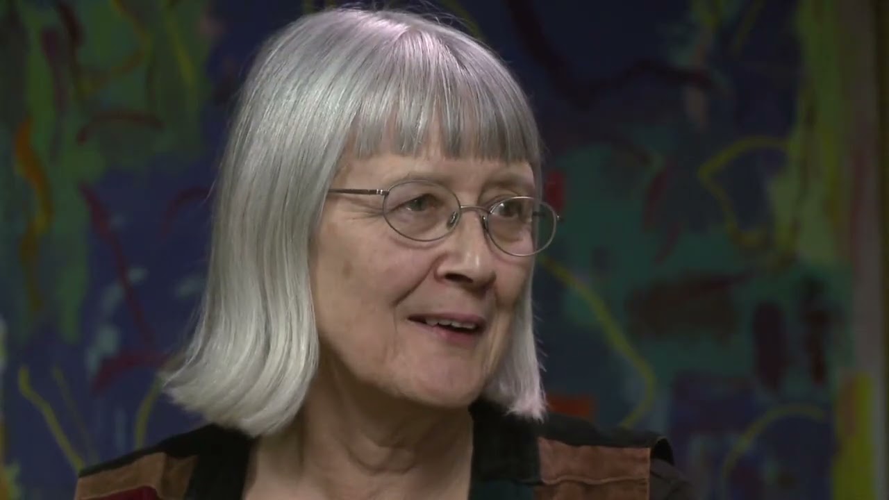 Dusa McDuff - Importance of Symplectic Geometry