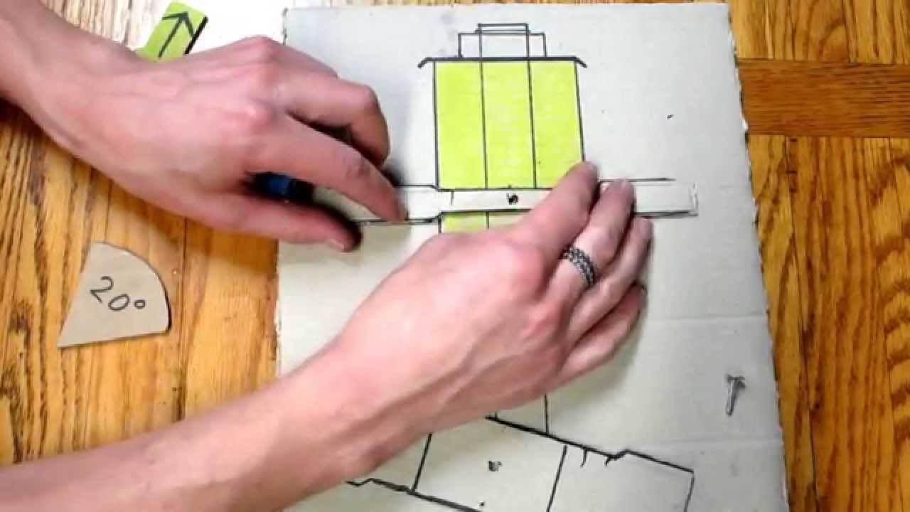 A Look At Bushing Seat Thickness, and Rouge Trucks.