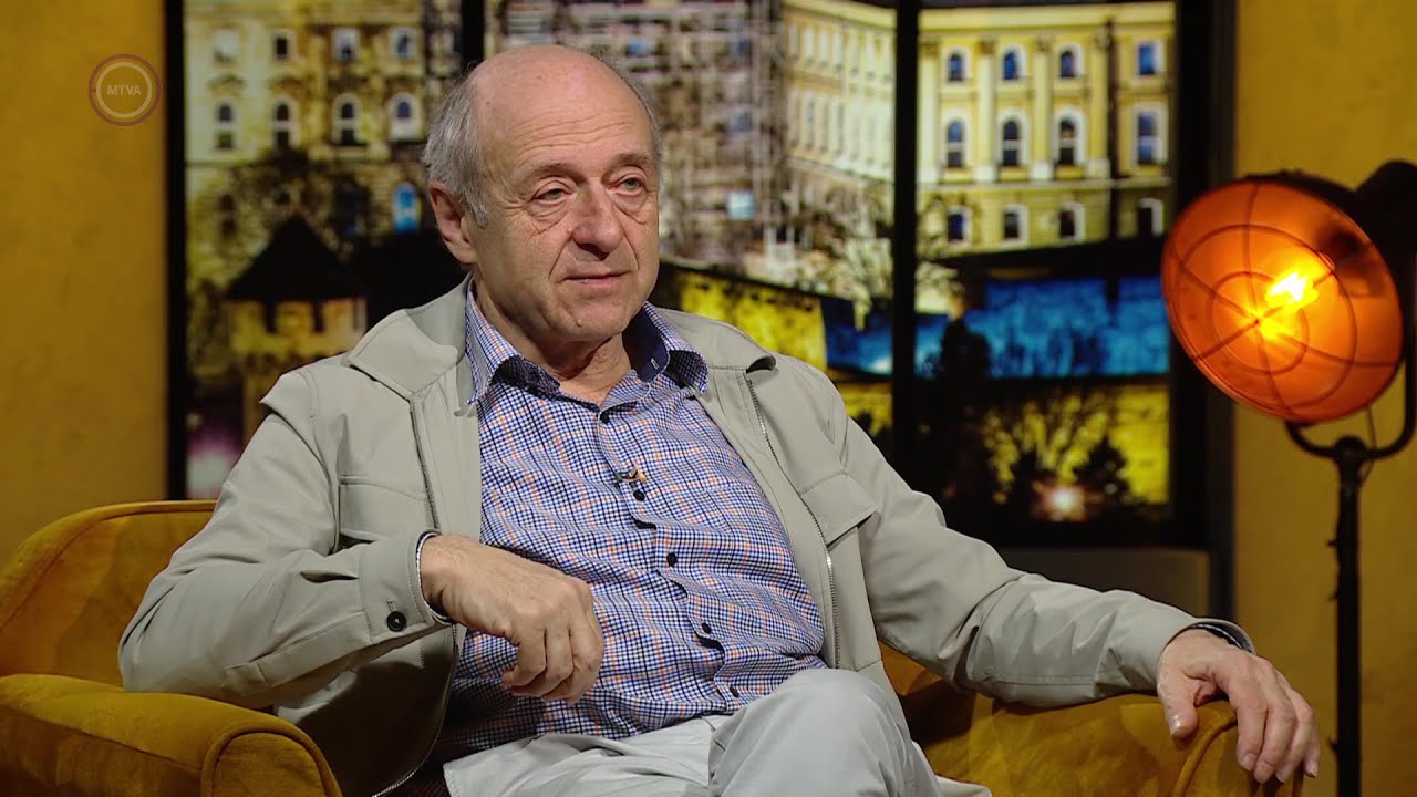 Fischer Iv&aacute;n &ndash; Kont&uacute;r, 2025. m&aacute;rcius 29.