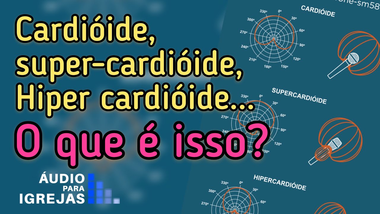 CARDI&Oacute;IDE, SUPER CARDI&Oacute;IDE OU HIPER CARDI&Oacute;IDE! MAS O QUE &Eacute; ISSO?