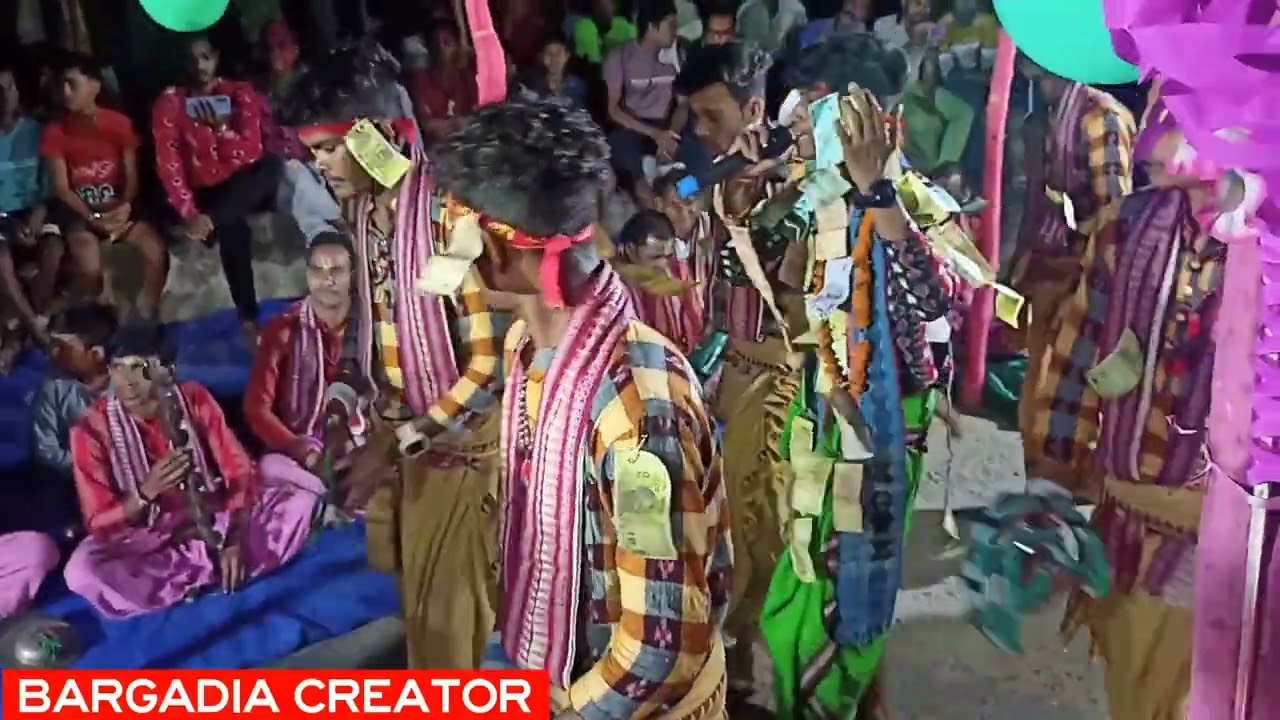 Hai krushna Hai krushna boli jau jibana//Nuagarh kirtan//Mob-7077224441//At-Mendhapali