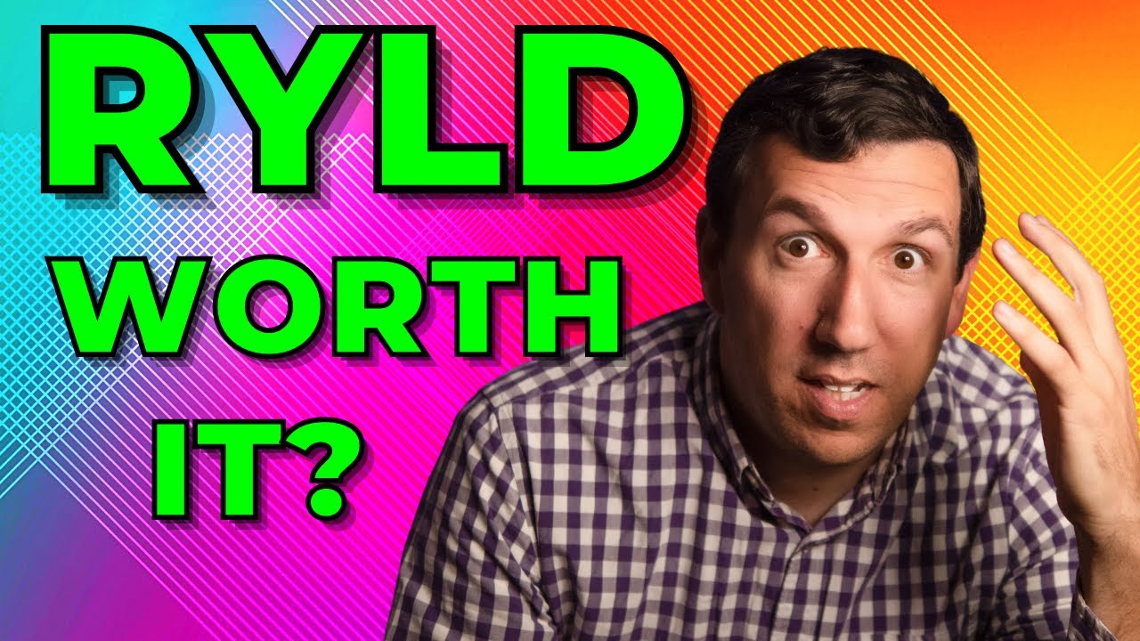 The Truth About The RYLD ETF's 10% Yield - RYLD ETF Review