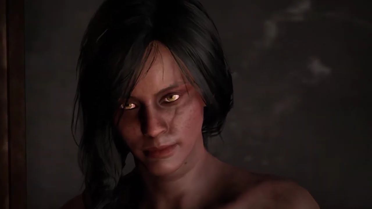 Redm || Red dead Roleplay Character Creation Sliders | Female | Ebonridge rp