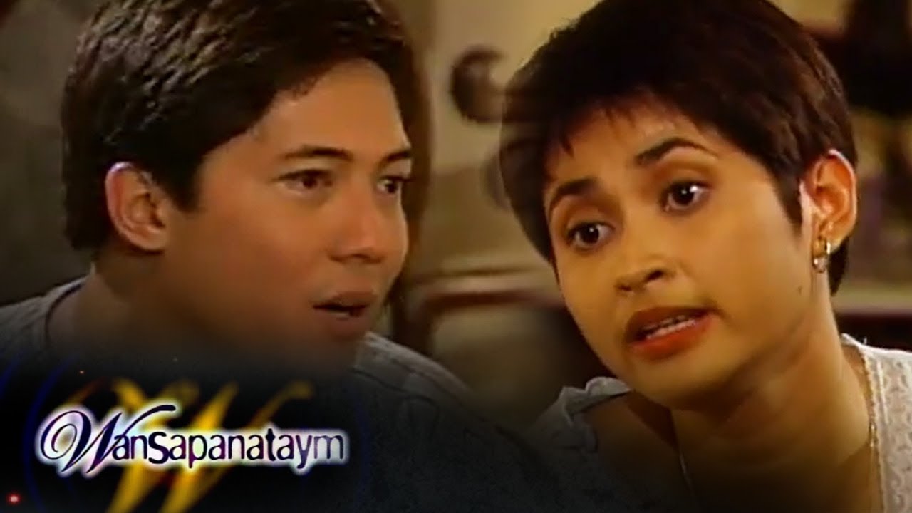 Wansapanataym: Speredebel (Rustom Padilla) | FULL EPISODE 28