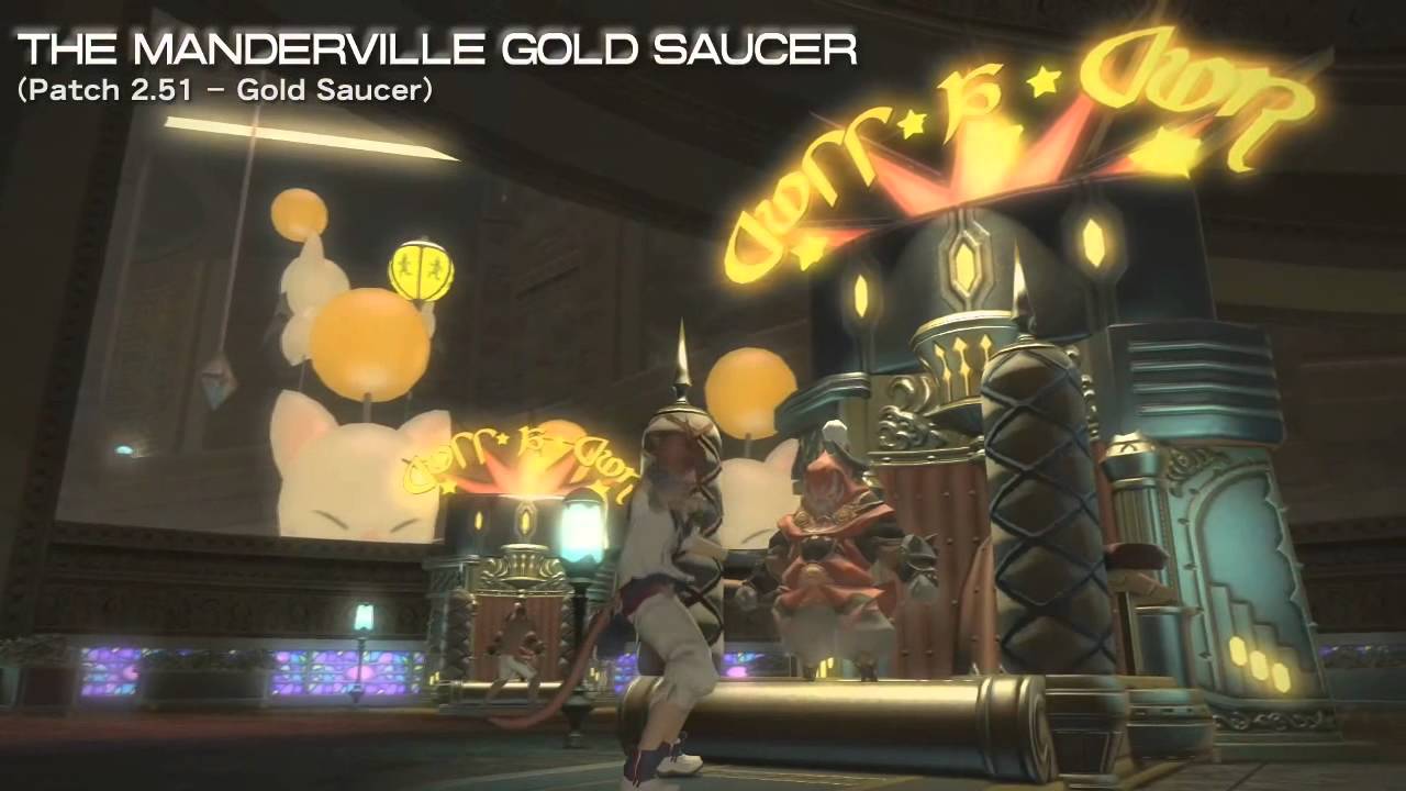 FFXIV ARR: Patch 2.5 Trailer Overview, Launch Date & Analysis