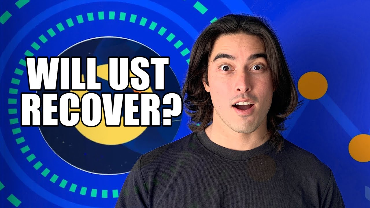 WILL UST RECOVER? WHAT HAPPENED TO LUNA?