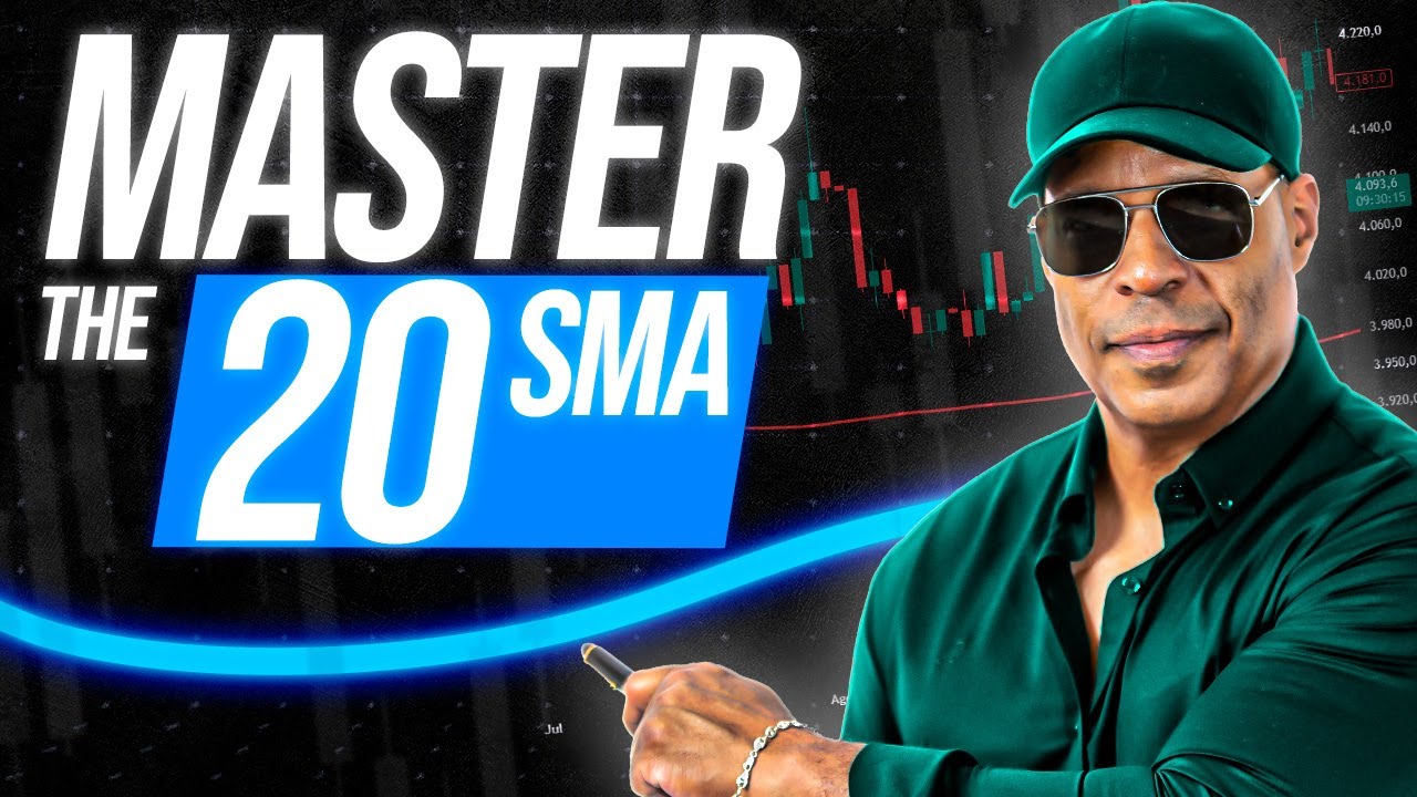 The Simplest Way to Understand Trading Patterns