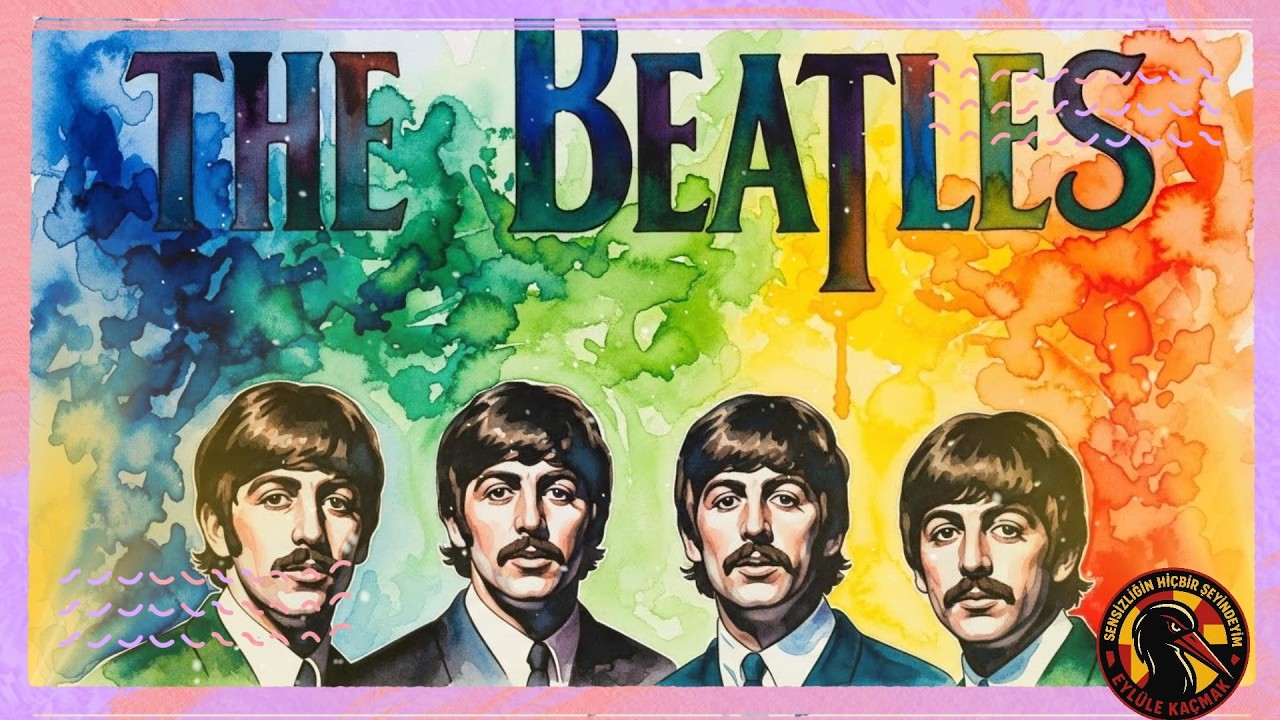 The Beatles: Tarih, Diskografi ve Efsanesi! 