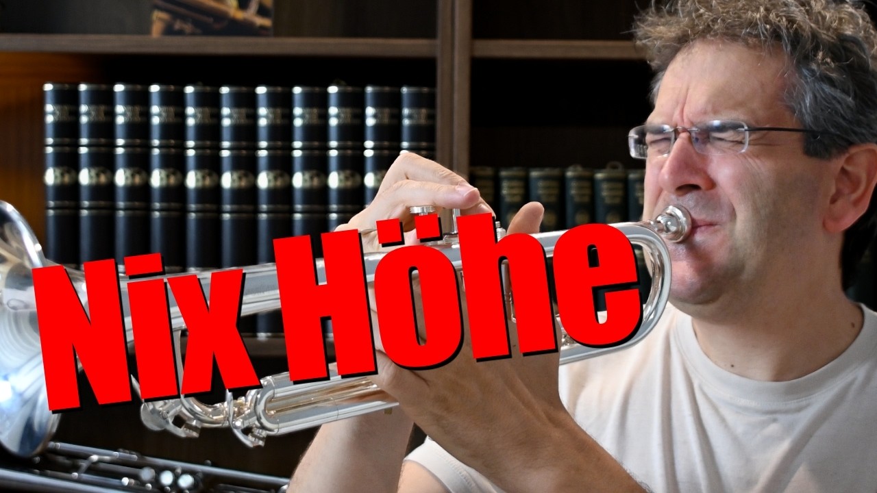 Der vergessene Faktor für Höhe