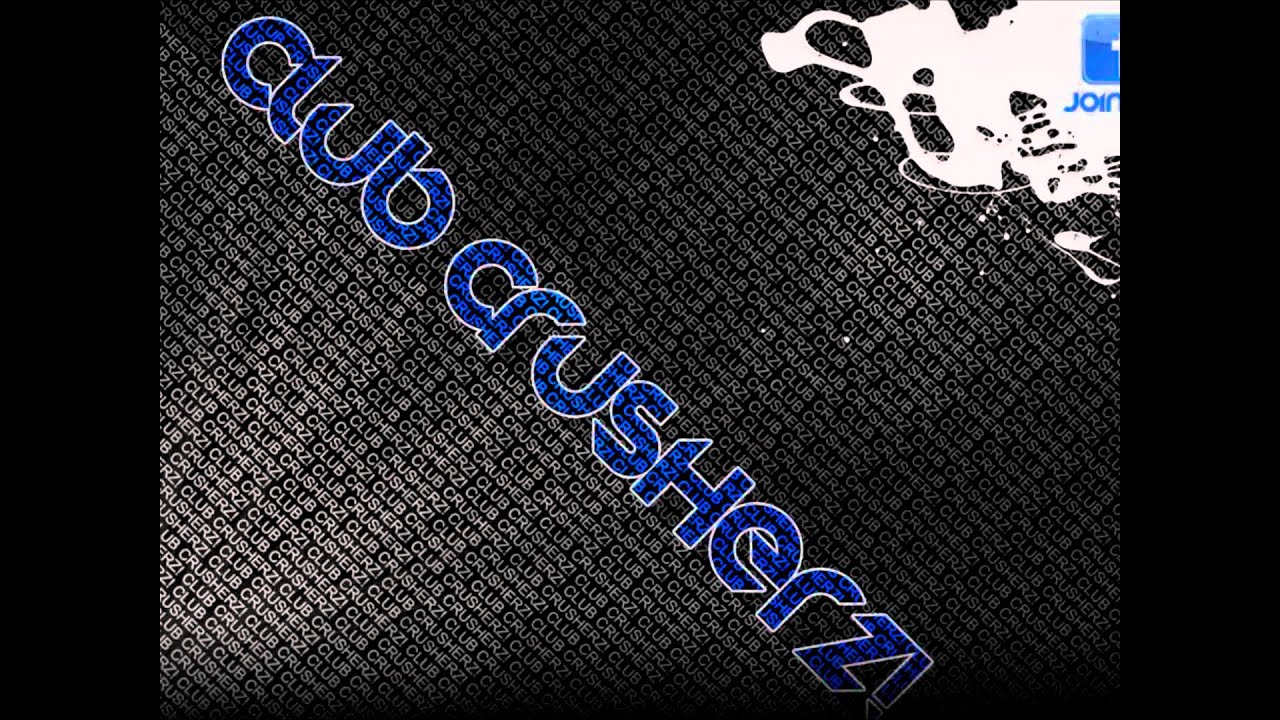 Club Crusherz! - Take Me Away 2k12 (Original Edit)