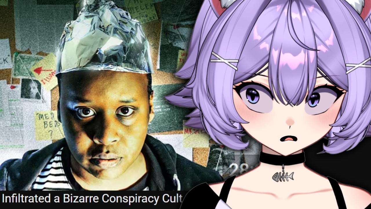 MAKING CHAT REACT TO MY FAV UNHINGED VIDEOS