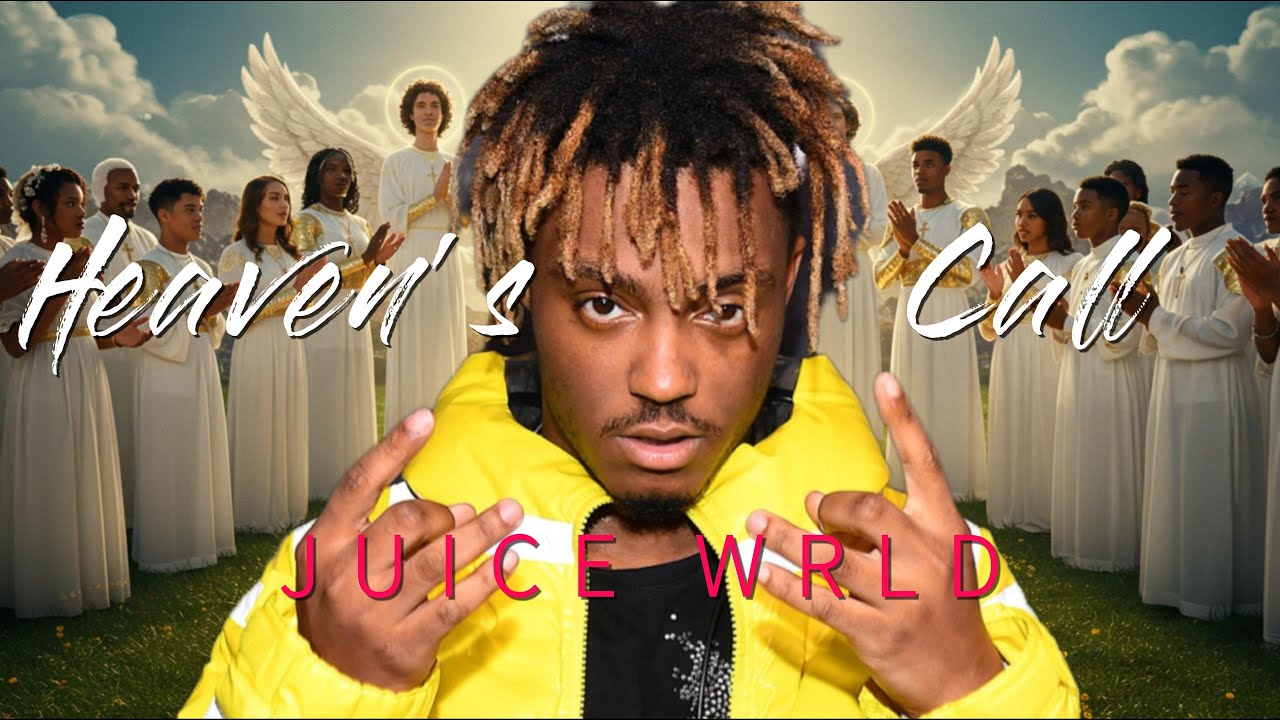 Juice WRLD &ndash; Heaven&rsquo;s Call (Gospel Emo Rap Tribute)