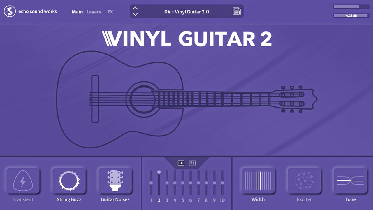 This is the BEST Guitar Vst Plugin and its FREE! 🔥🎸