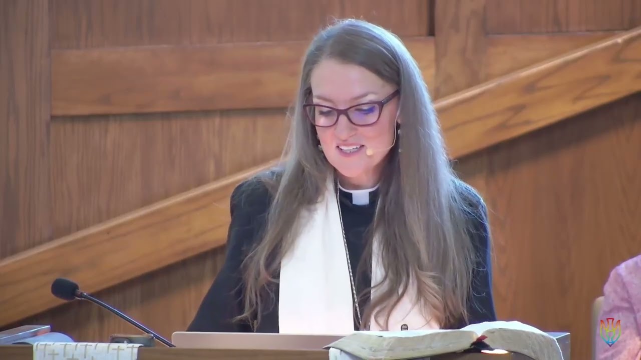 Count the Cost - Rev. Laura Frazey