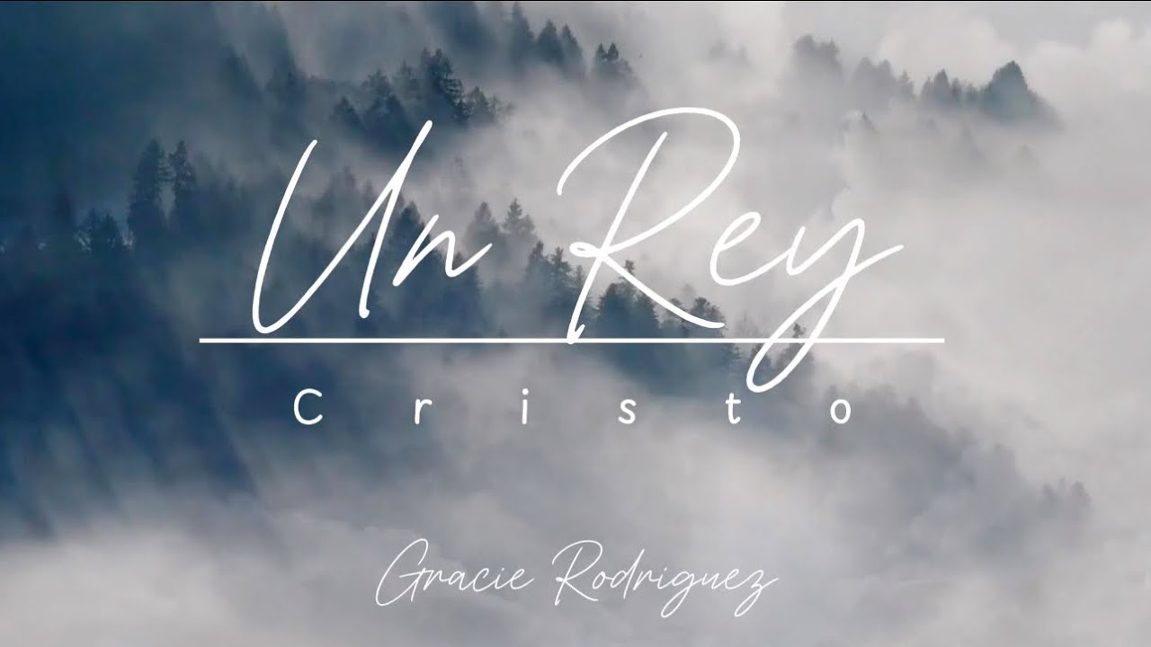 Un Rey (Cristo) // “One Name (Jesus)” Naomi Raine Spanish Version