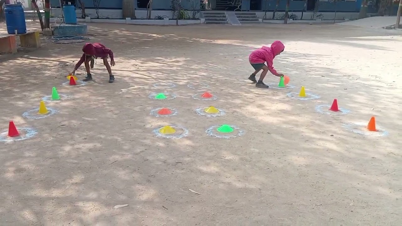 Games for the Educatiin