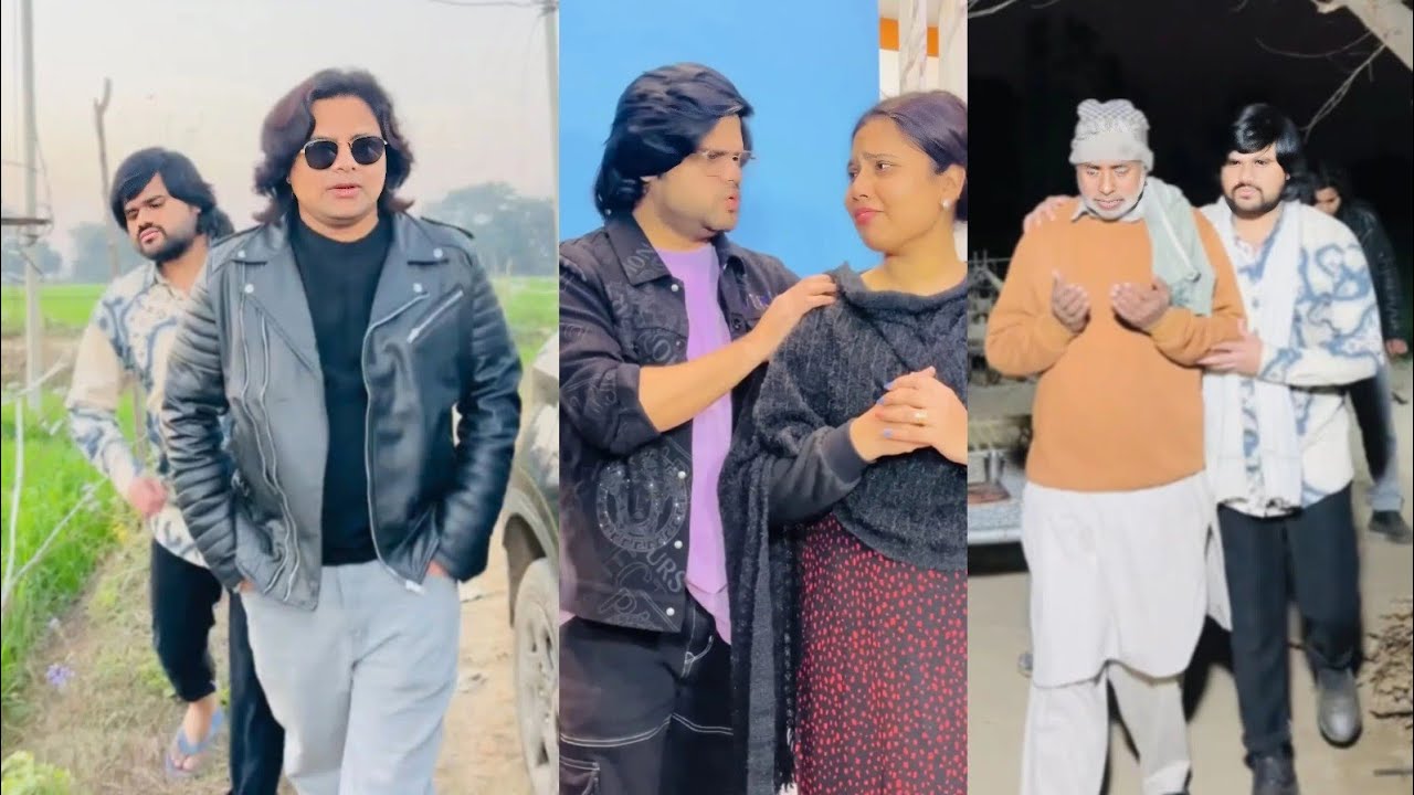 Amir paisa deta hai to Garib Dua deta hai||आमिर पैसा देता है तो गरीब दुआ देता है