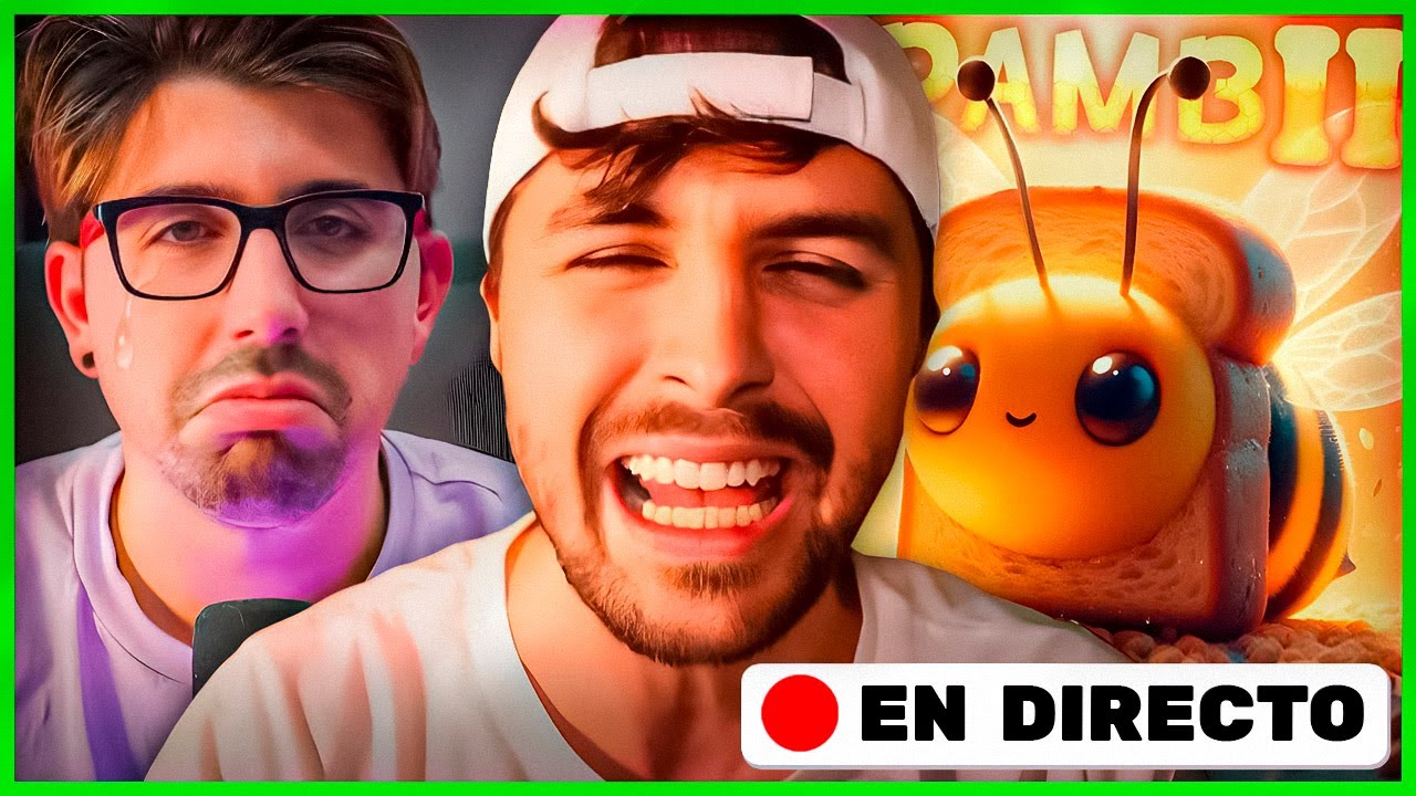RESACA TRAS LA EXPLOSIÓN DE SALSEO DE ANOCHE (DALAS VS DELOX)