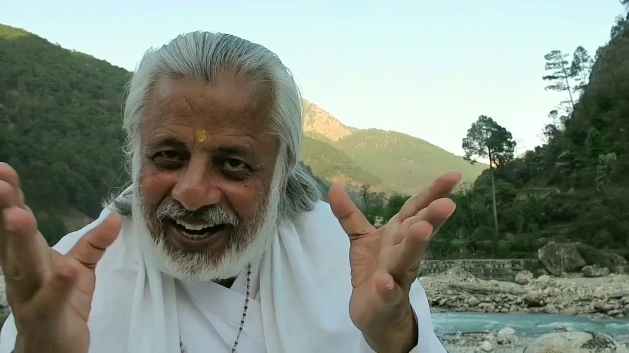 हिमालय के संत -- तपोवनी मां संत सुभद्रा, पार्ट - 4 ( अंतिम )