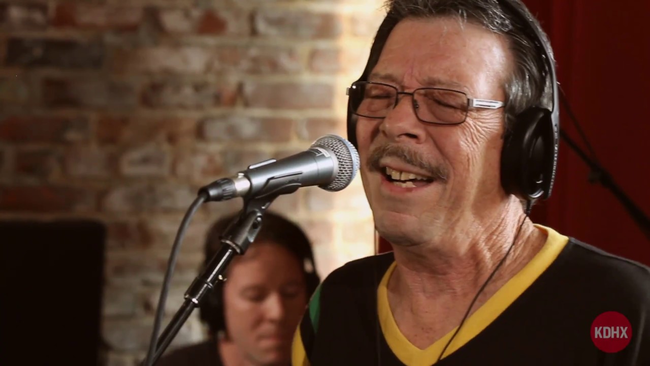 Paul Bonn & the Bluesmen 