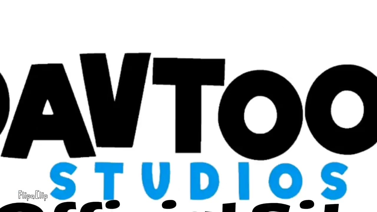 DavToon Studios  Official Site Logo