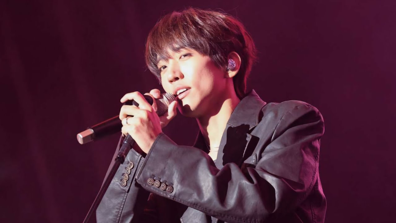 251019 이승윤 | dingo music concert_Killing Voice full ver. | @잠실실내체육관