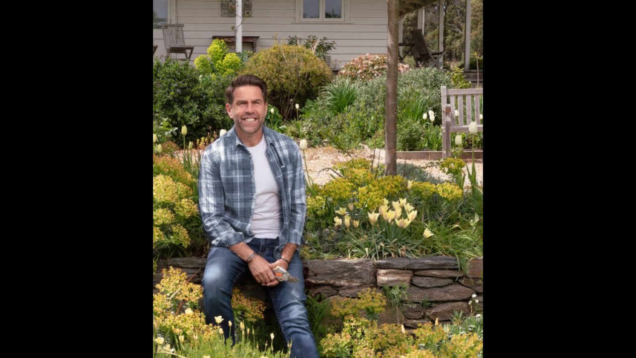 Michael McCoy's Desert Island Gardens