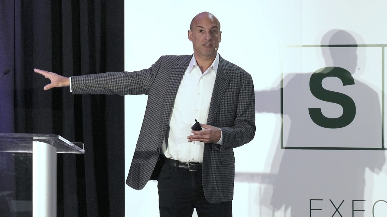 SDL David Friedman | VividGro