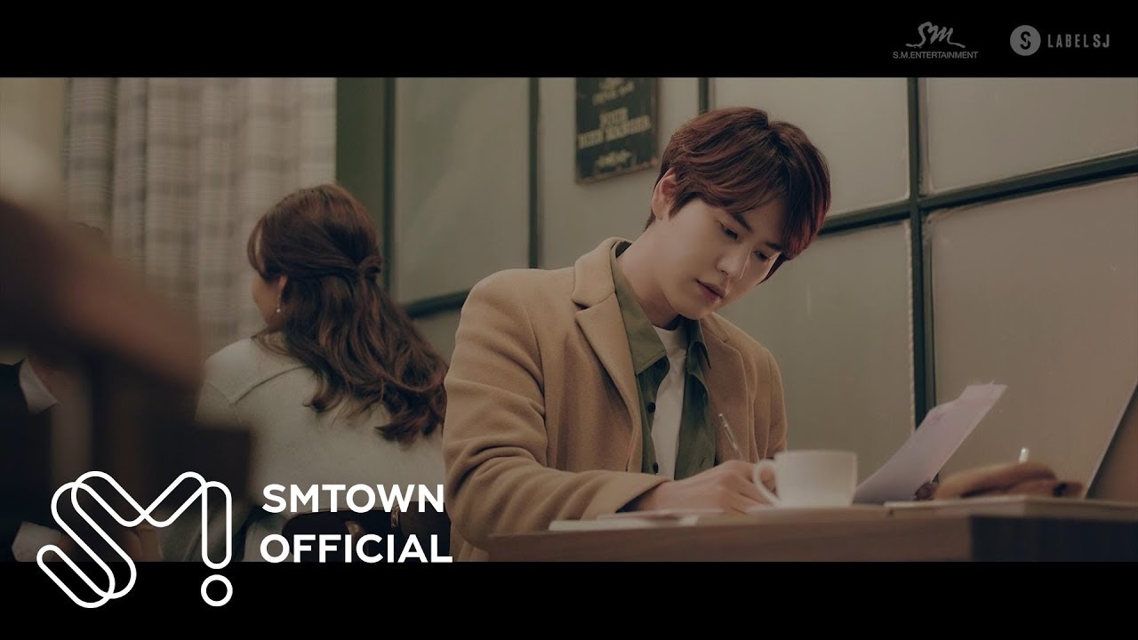 KYUHYUN 규현 '여전히 아늑해 (Still)' MV