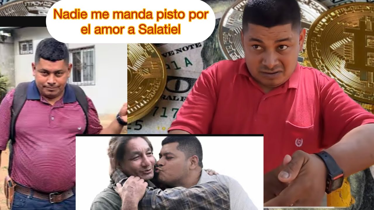‼️‼️ Cristian Urbina llor@ por la falta de remesas 👈🤔hoy es viernes 👈👈