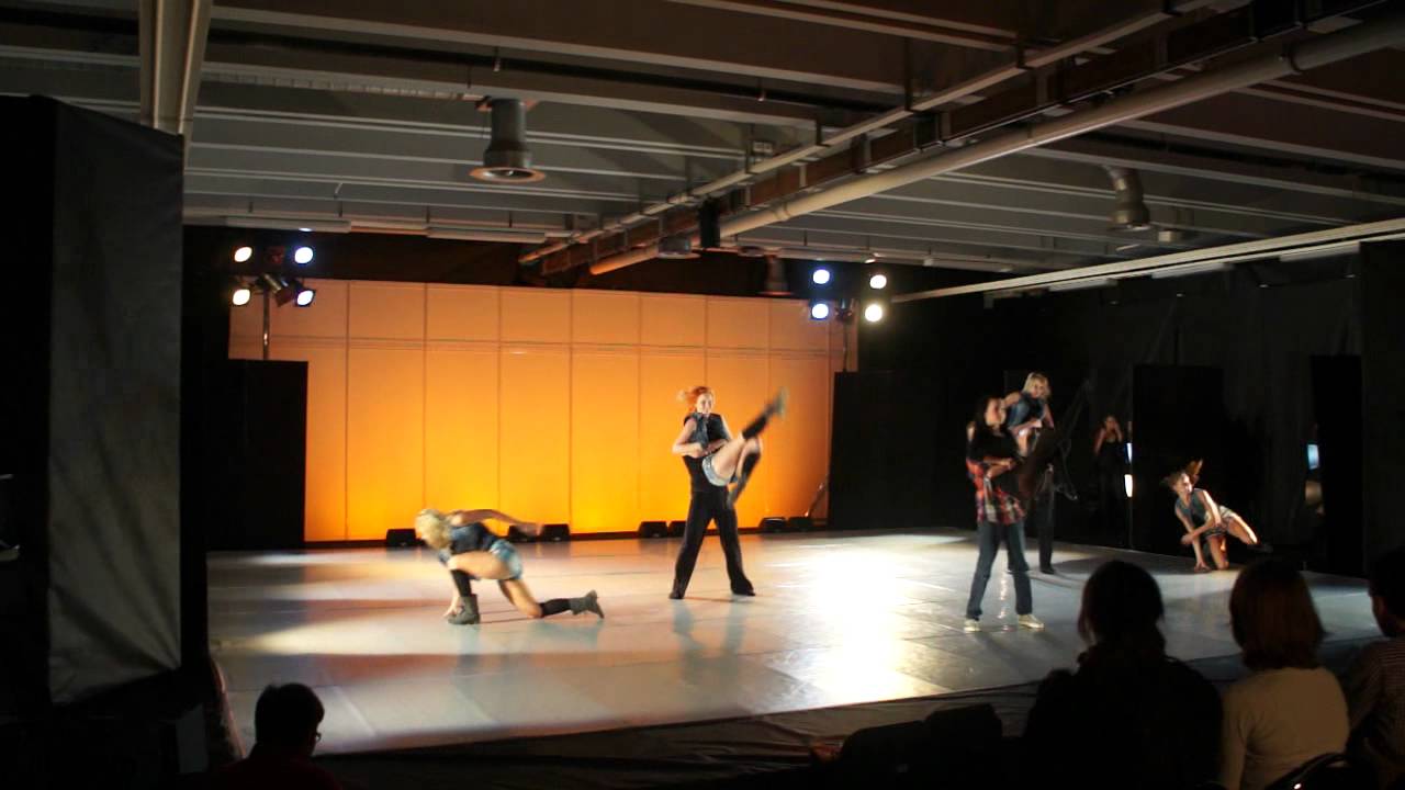 TC R.A.K. EXPO 2012