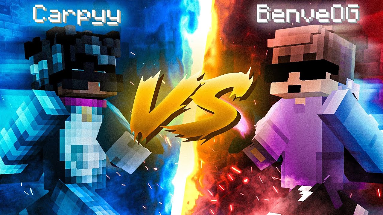 Ho Scommesso $100,000 In Un Duello Contro Uno Streamer Di Minecraft