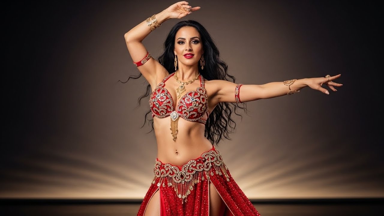 🔴 LIVE | Ya Amar Arabic Dance Hit 🔥 Oriental Club Energy Mix