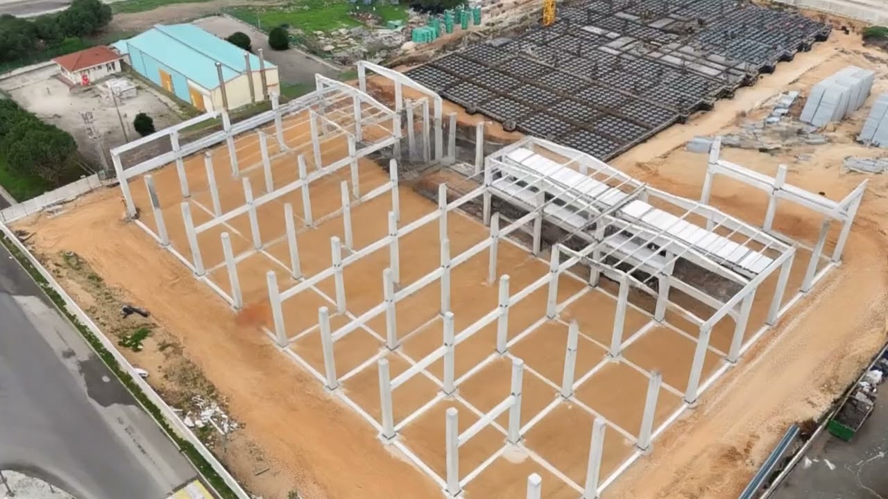 Mavera Projesi -24.02.2026