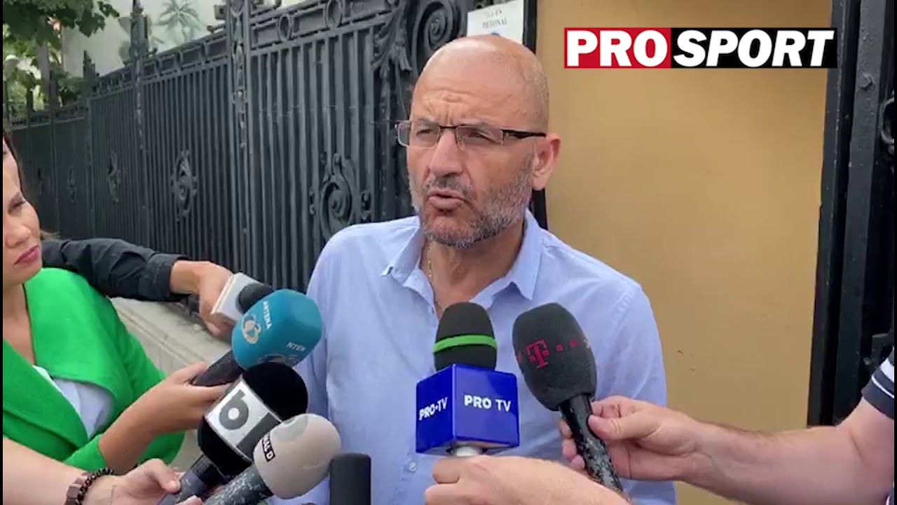 Adrian Mititelu:”Am avut o convenție cu Gigi Becali. Fiecare a furat cât a vrut”