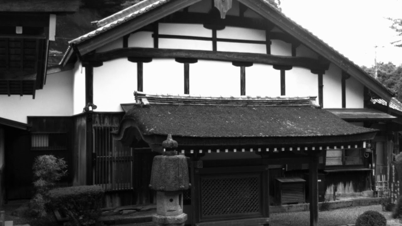 Shakuhachi, Kinko-Ryu