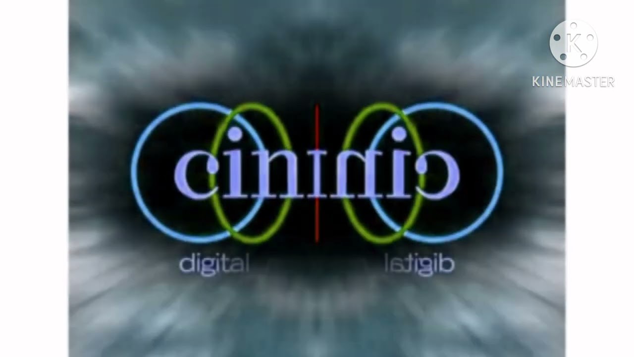 TMGK9000HD’s Episode 42: Cinram Digital Media Services (2003-2010) Logo Bloopers